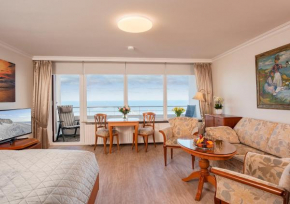Apartments Monbijou